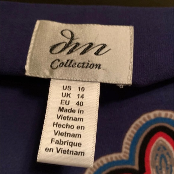 Dress - Picture 3 of 3